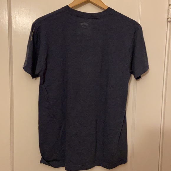 Mens M Disney graphic T-shirt - Picture 4 of 4